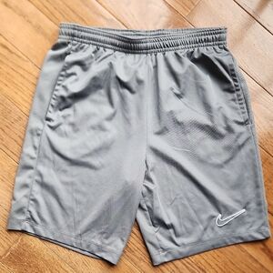 Boys Nike Athletic Shorts